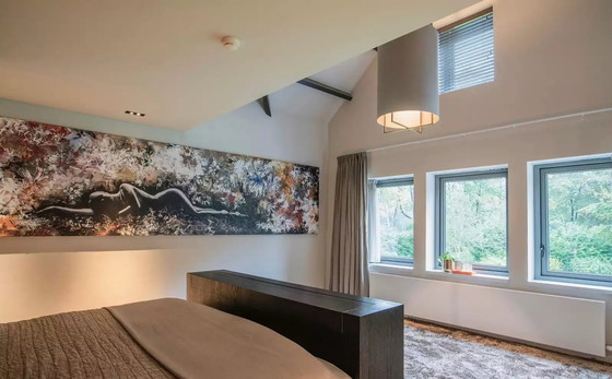 Image 1 of Dipinto di Ilona Hendriks 'Sister Act I & II' (in vendita singolarmente)