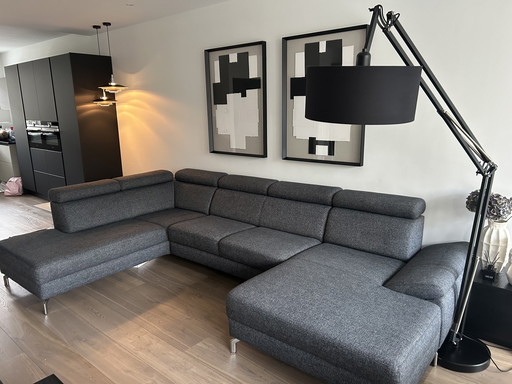 Montel URBAN U Bankstel