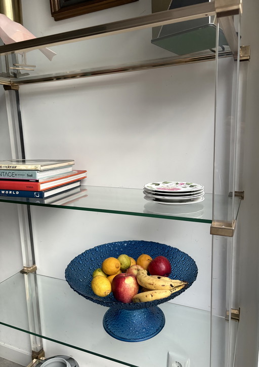 Pierre Vandel Paris vintage etagere 