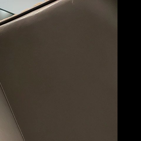 Image 1 of ETICHETTA poltrona Gustav vandenberg