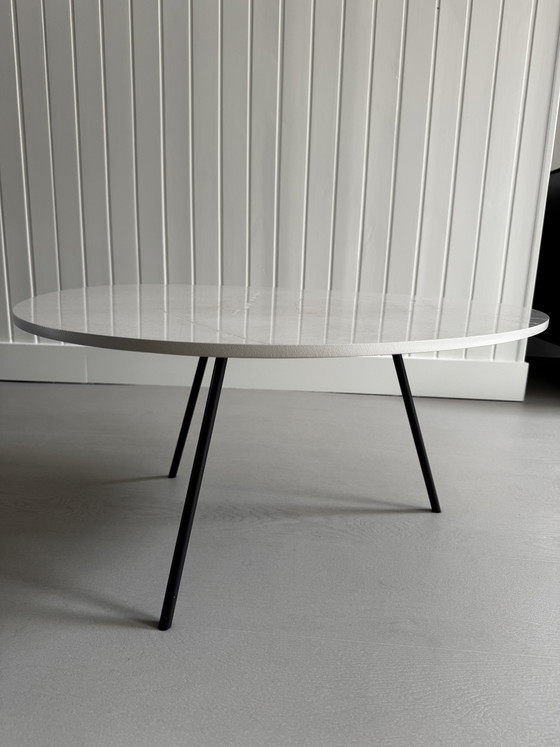 Tavolini da caffè ceramica Metaform – Metal (photo 2 of 5)