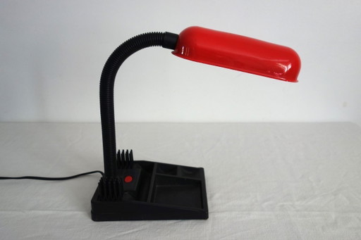 Vintage Brilliant AG bureaulamp