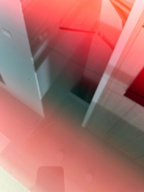 Image 1 of Luis West OCEAN SUNRISE PILL artwork