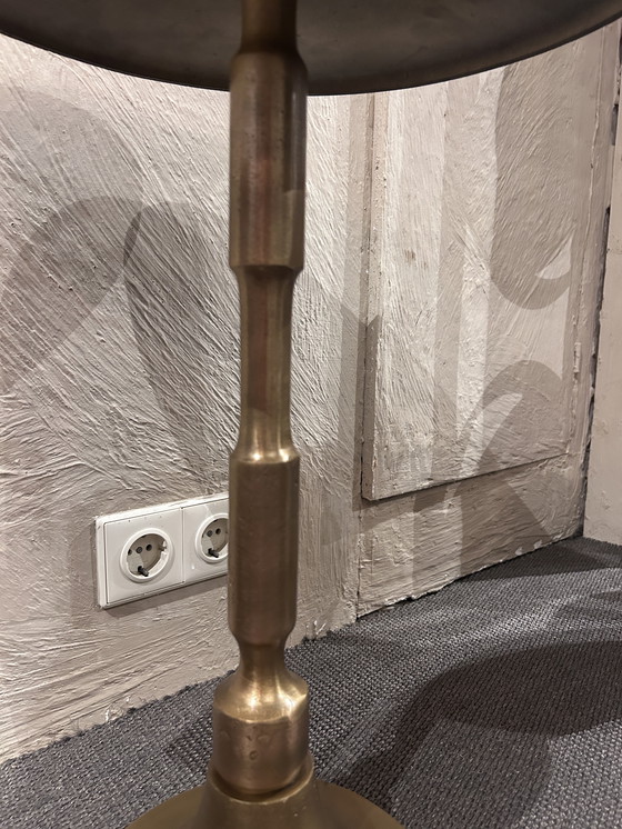 Image 1 of Feelings Joy side table