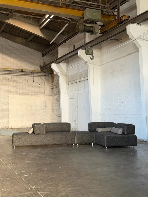 Leolux Ponton | Divano modulare