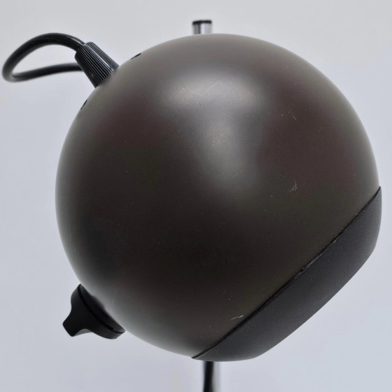 Image 1 of Vintage eyeball table lamp desk lamp