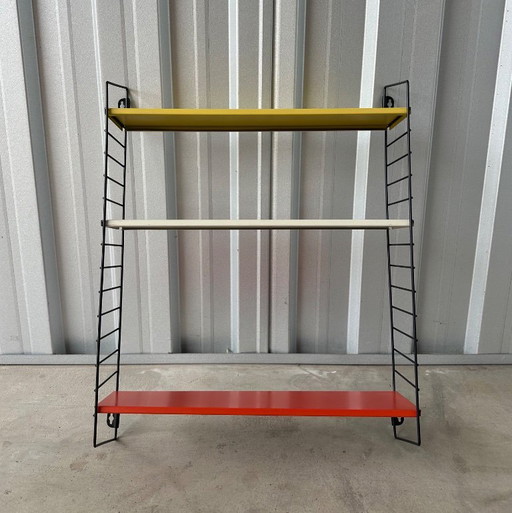 Tomado wandrek (klein) – Dutch design (jaren 50/60)