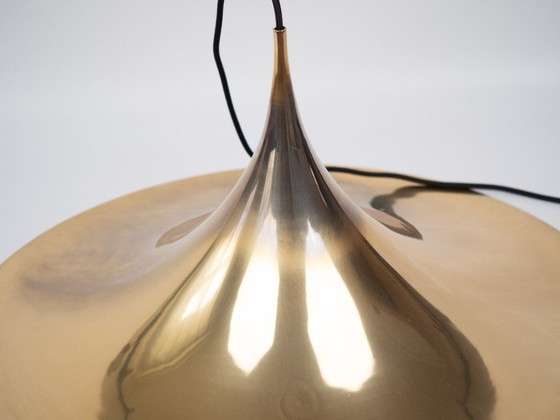 Lampada a sospensione semi vintage di Bonderup e Thorup, Danimarca, 1968 – Fog & Mørup, Lampade a sospensione (photo 6 of 13)