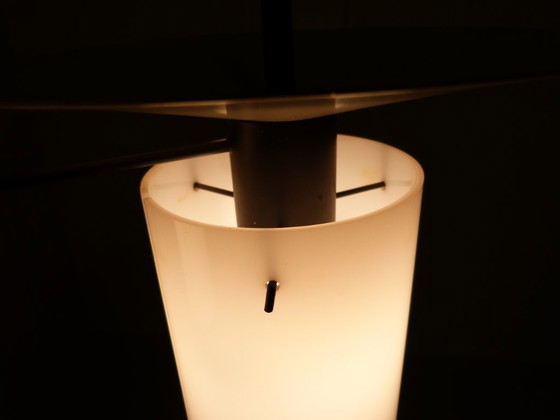 Image 1 of Hans Agne Jacobsson pendant lamp for Markaryd, Sweden