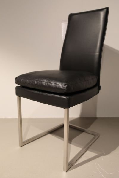 Image 1 of Silla de comedor Musterring Helios