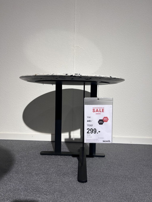 Mesa auxiliar Montel Rondo