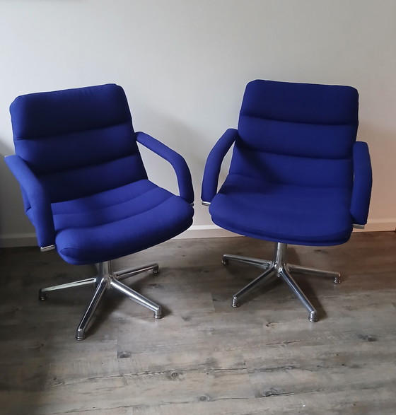 Image 1 of Beautiful set artifort geoffrey harcourt