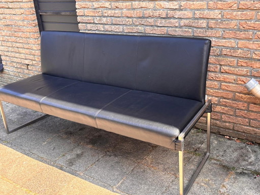 Harvink Plus dining bench