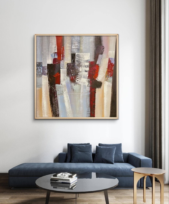 Image 1 of Abstract #12