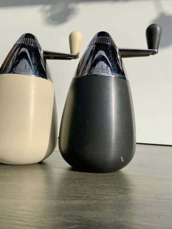 Image 1 of Macinasale e macinapepe di design di Sebastian Conran