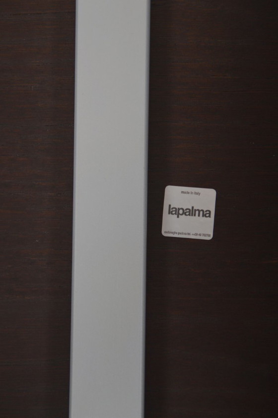 Image 1 of Italienischer Hocker ZA, entworfen von Shin & Tomoko Azumi für LaPalma, 2003