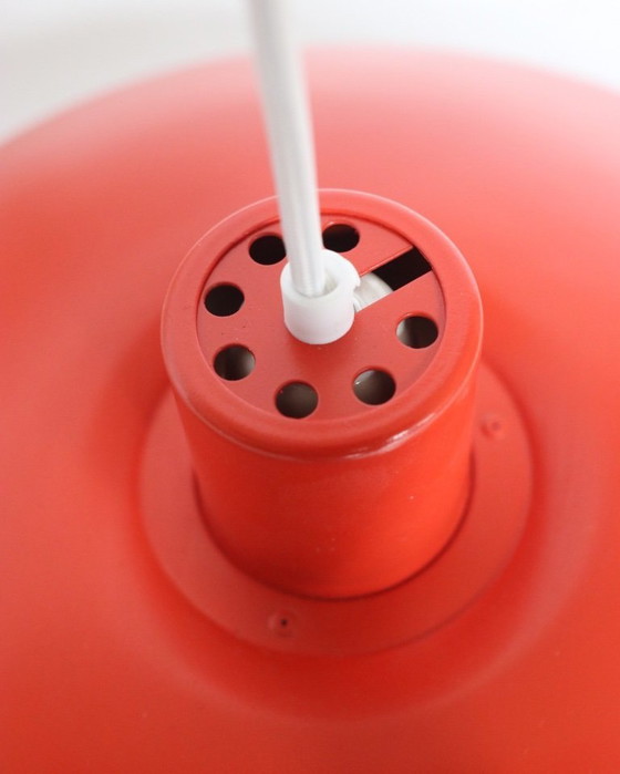 Image 1 of Lampada a sospensione vintage Louis Poulsen PH4/3, design danese.