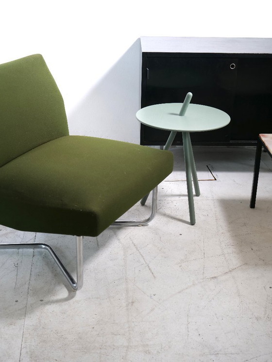 Tavolino laterale WOUD Design, modello Come Here – Tavolini, Wood (photo 9 of 9)
