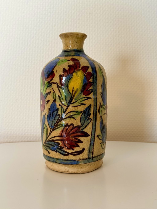 Vase ancien Qajar