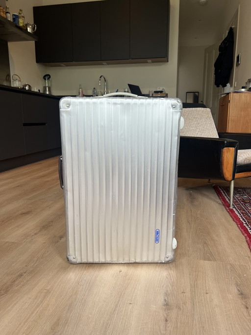 Originaler RIMOWA Classic Flightkoffer – overige tassen, Exotic