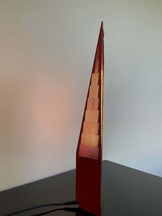 Image 1 of MART VAN SCHIJNDEL - BISHOP table lamp