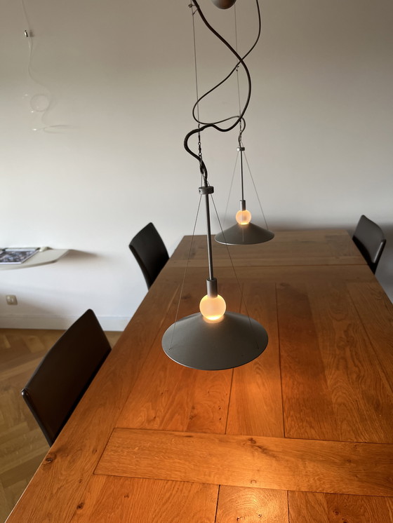 Image 1 of Plafondlamp