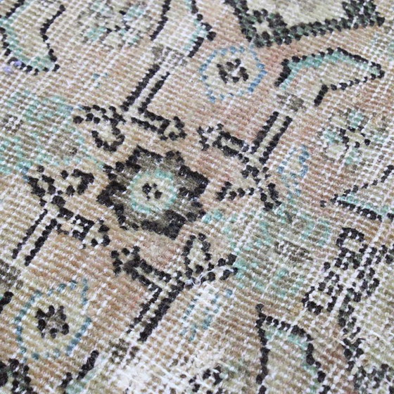 Image 1 of Vintage tapijt 401x305