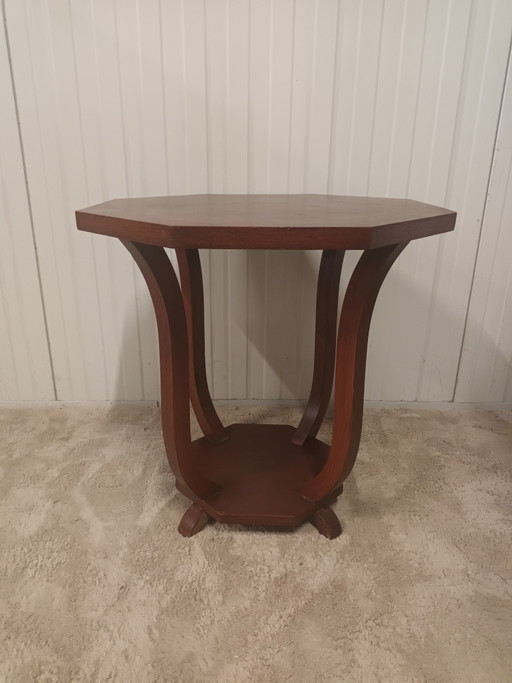 Art Deco Beistelltisch