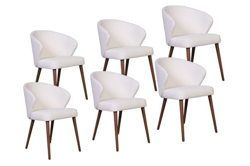 Popsy set of 6 pieces