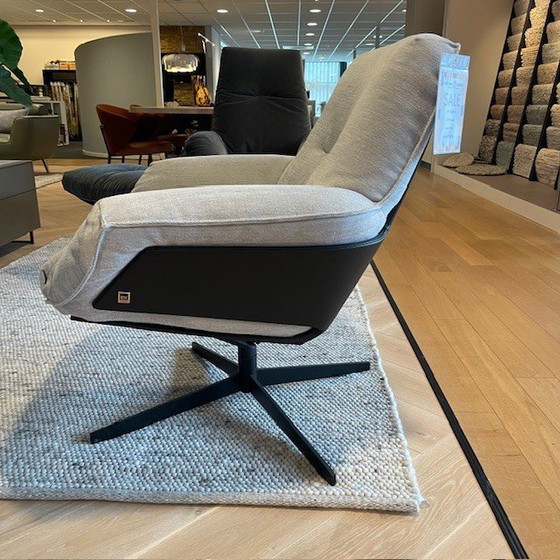 Image 1 of Bielefelder Werkstätten Daron armchair