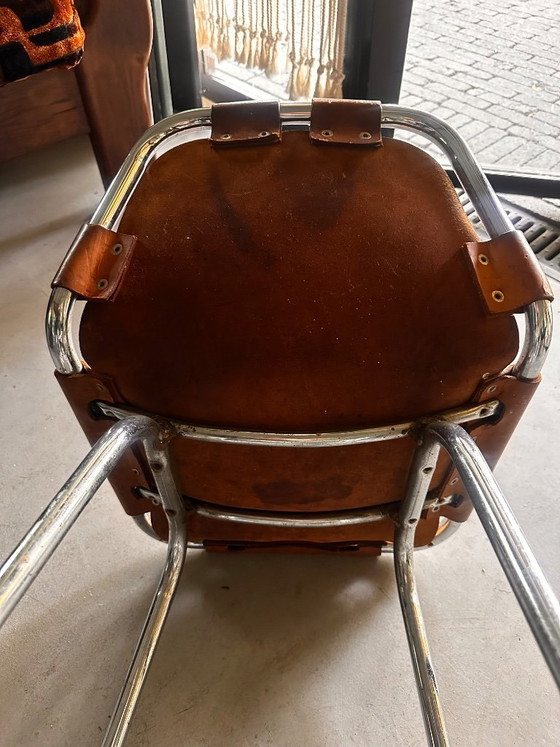 Image 1 of Tabourets de bar DAL VERA