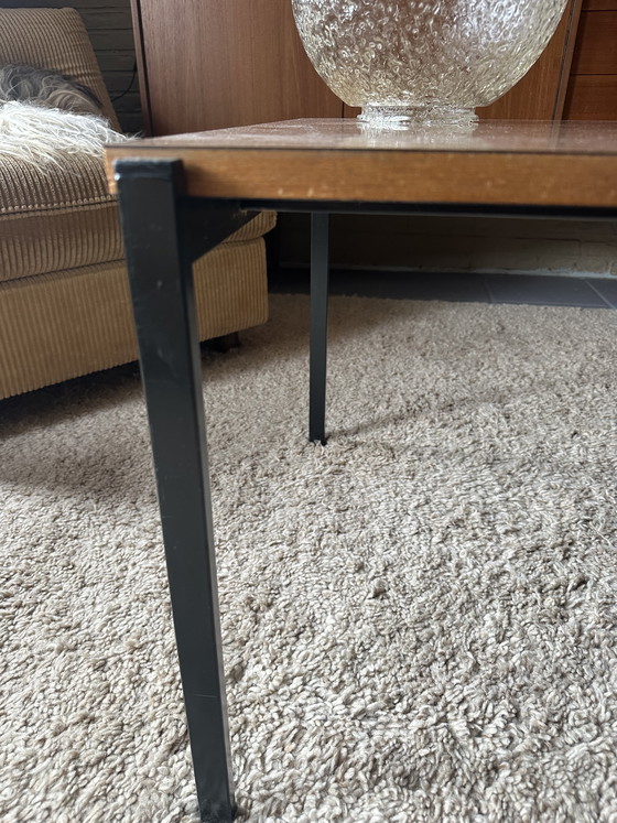 Image 1 of Vintage salon tafel Marko Holland