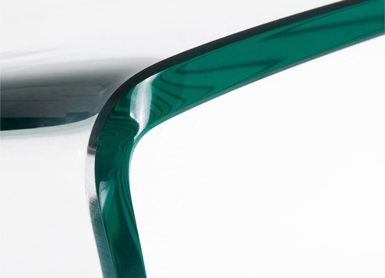 Image 1 of Glazen salontafel