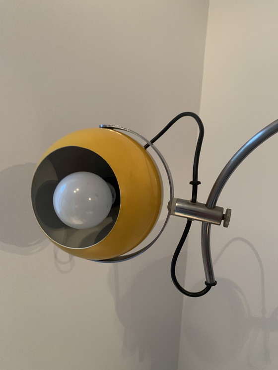 Image 1 of Lampada da parete di design Anvia