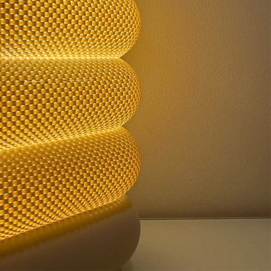Lampada Otto | Beige – Archy, Lampade da tavolo (photo 3 of 6)