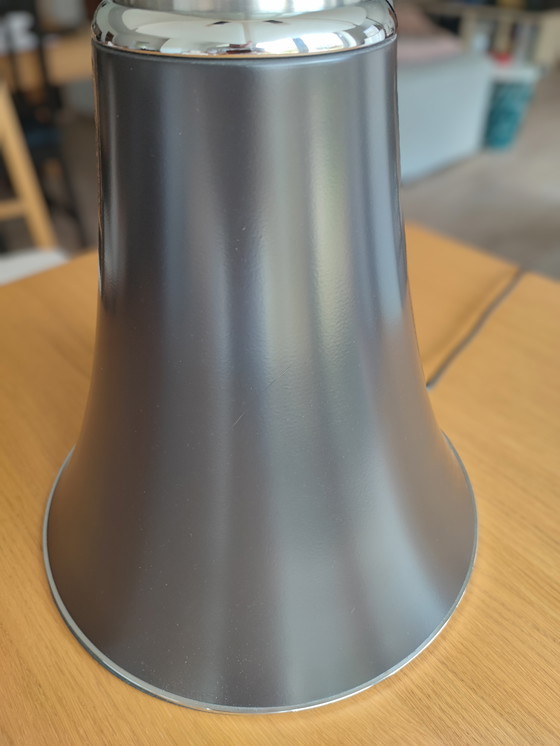 Image 1 of Pipistrello lamp by Gae Aulenti for Martinelli Luce