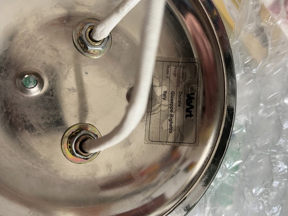 Image 1 of Artemide wall lamp, Ducale by Giuseppe Righetto