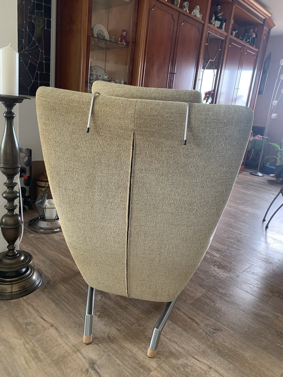 Image 1 of Vintage armchairs