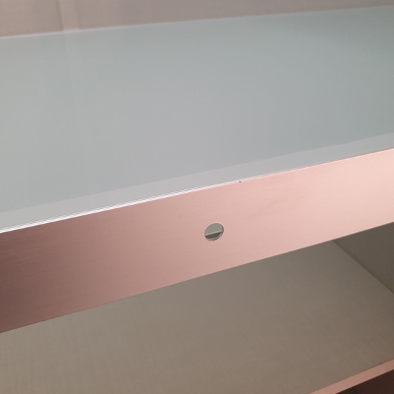 Image 1 of Armoire de jeu Presotto Tecnopolis