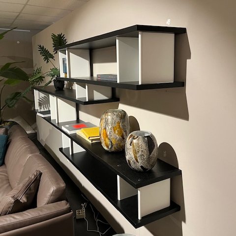 Image 1 of Cassina Nuage a Plots bookcase