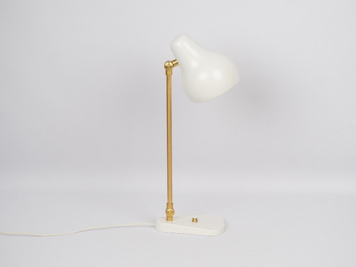 Lampe à poser VL38 par Vilh. Lauritzen, Louis Poulsen, 1940s