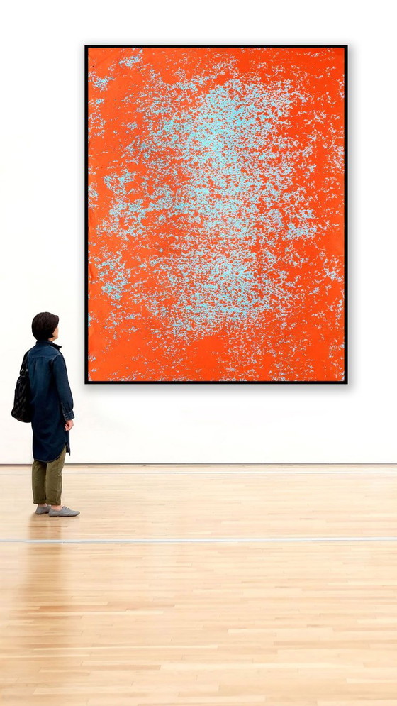 Anima en Animus – Schilderijen & Tekeningen, Canvas, Abstract (photo 11 of 18)