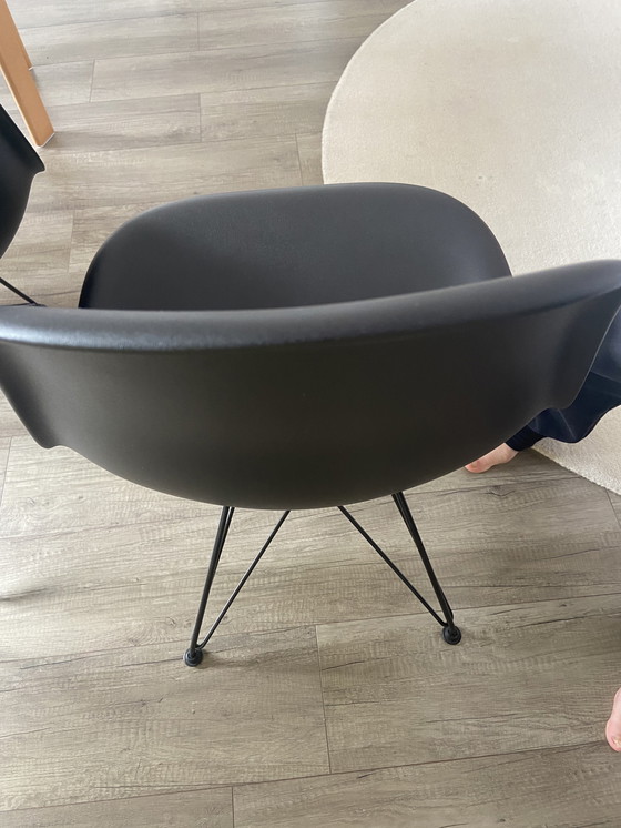 Image 1 of 3 sillas Vitra DSR