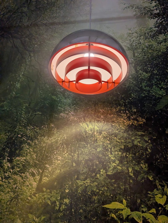 Image 1 of Lampada da polso Jo Hammerborg - Tipo: Mileu