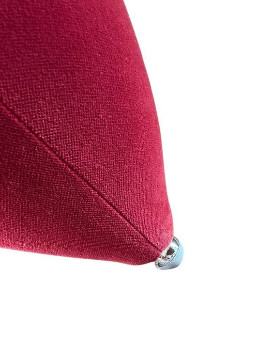 Image 1 of Edra - Masanori Umeda - Poltrona - Getsuen - Velluto