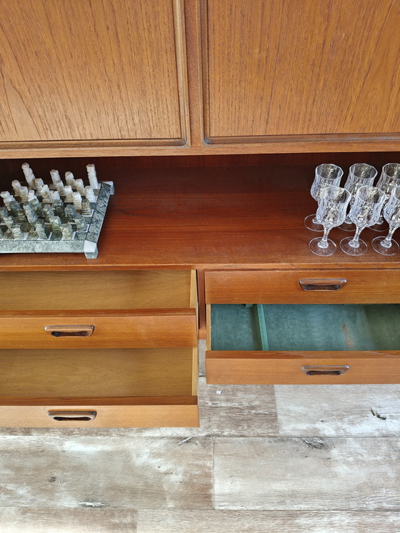 Image 1 of Armadio a muro vintage