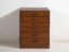Small antique Japanese file cabinet - Showa Period (c. ) #2 – Filing cabinets, Metal (photo 28 of 40)