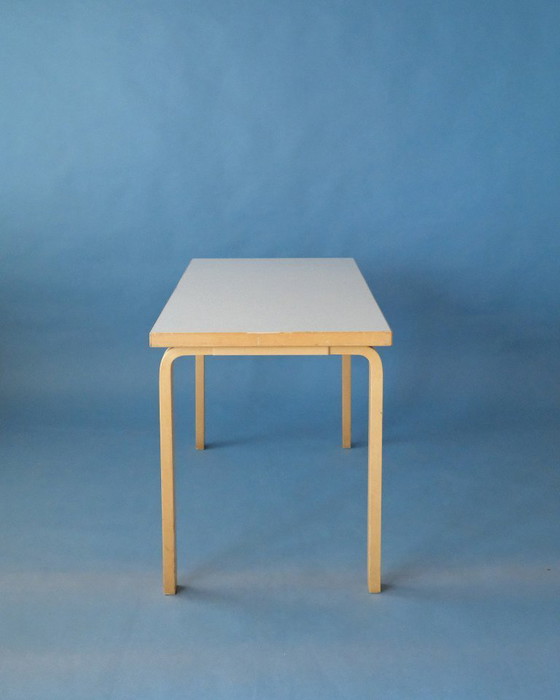 Image 1 of Mesa 80A Alvar Aalto Artek