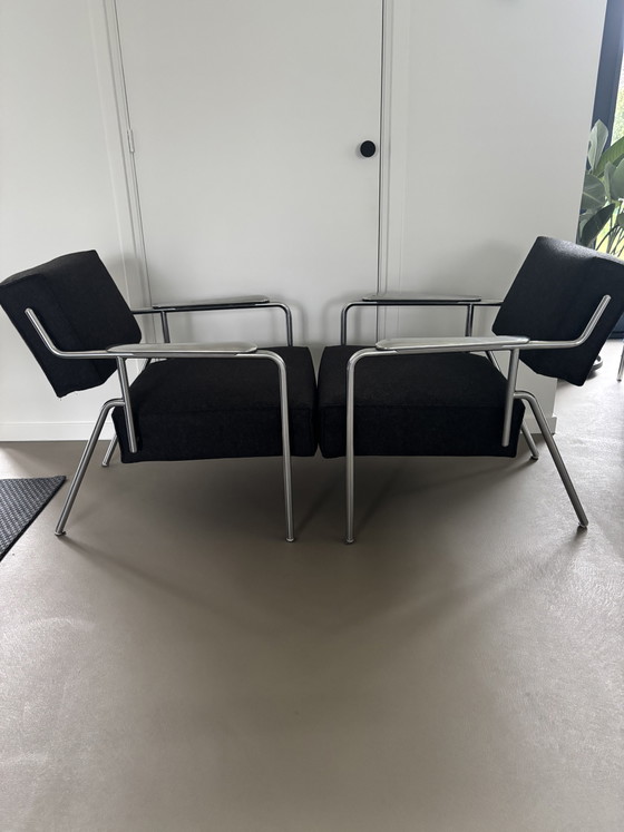 Image 1 of 2 fauteuils Design on Stock
