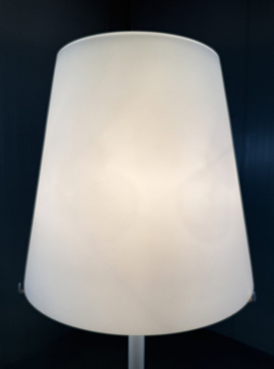 Image 1 of Lampada da terra Fontana Arte Lumen Italia anni '70
